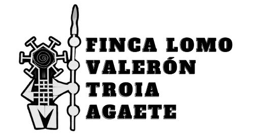 Finca Lomo Valerón Troia Agaete